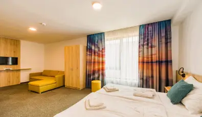 Akadmia Hotel Balatonfred