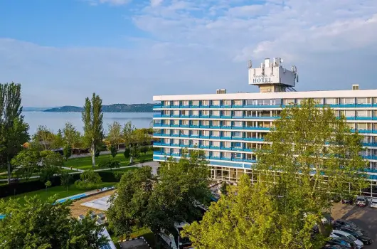 Danubius Hotel Annabella, Balatonfred