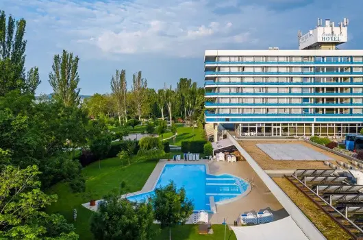 Danubius Hotel Annabella, Balatonf�red