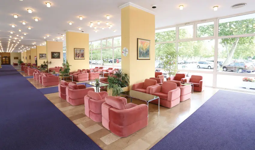 Danubius Hotel Annabella Balatonfüred
