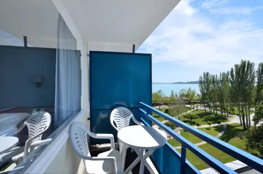 Danubius Hotel Annabella, Balatonfred
