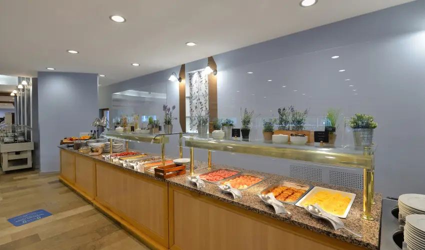 Danubius Hotel Annabella Balatonfüred