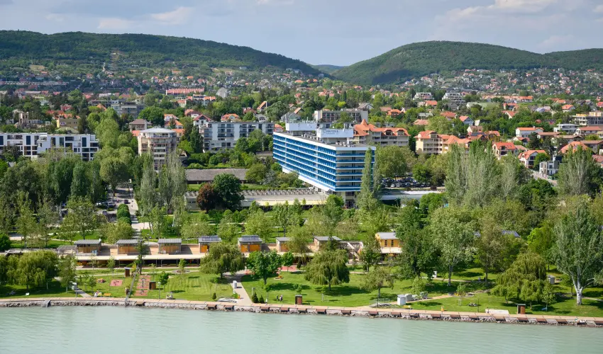 Danubius Hotel Annabella Balatonfüred