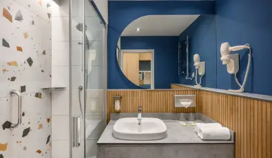 Danubius Hotel Annabella Balatonfred