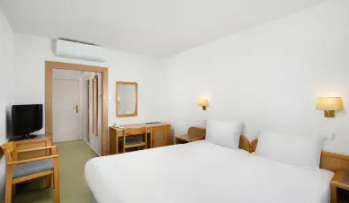 Danubius Hotel Annabella Balatonfred