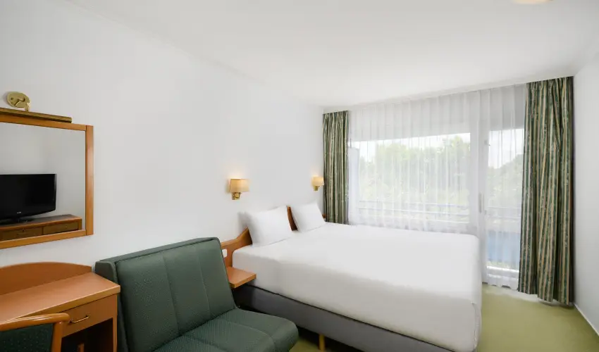 Danubius Hotel Annabella Balatonfüred