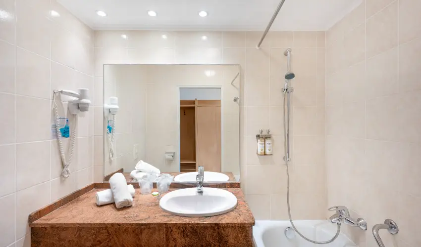 Danubius Hotel Annabella Balatonfred