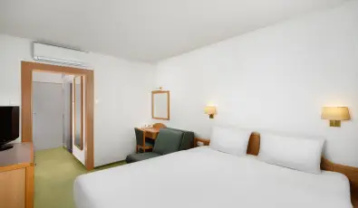 Danubius Hotel Annabella Balatonfred