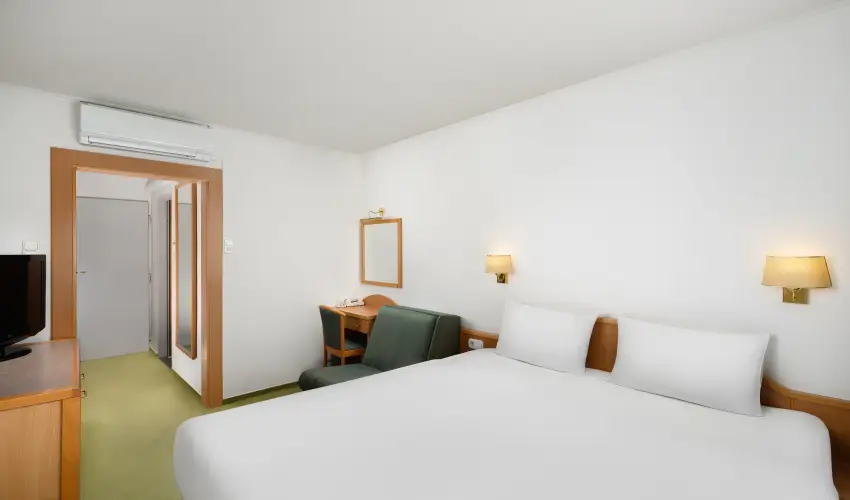 Danubius Hotel Annabella Balatonfred