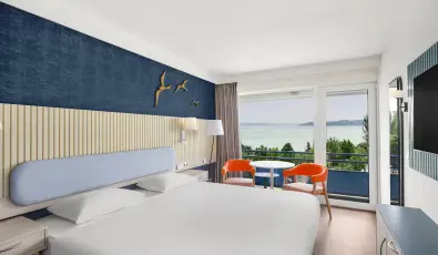Danubius Hotel Annabella Balatonfred
