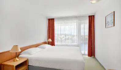 Danubius Hotel Annabella Balatonfred