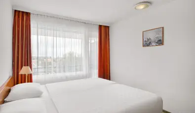 Danubius Hotel Annabella Balatonfred