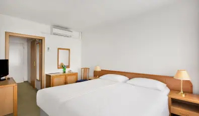 Danubius Hotel Annabella Balatonfred