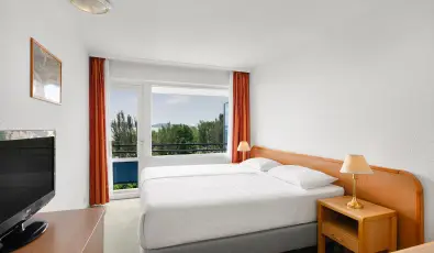 Danubius Hotel Annabella Balatonfred