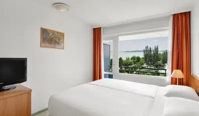Danubius Hotel Annabella Balatonfred