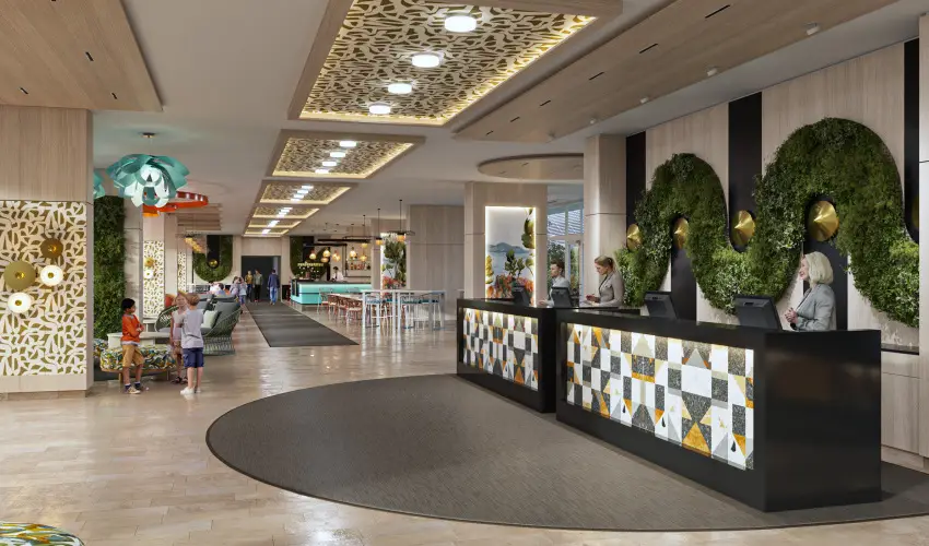 Danubius Hotel Annabella Balatonf�red