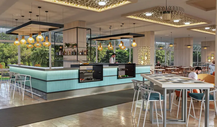 Danubius Hotel Annabella Balatonf�red