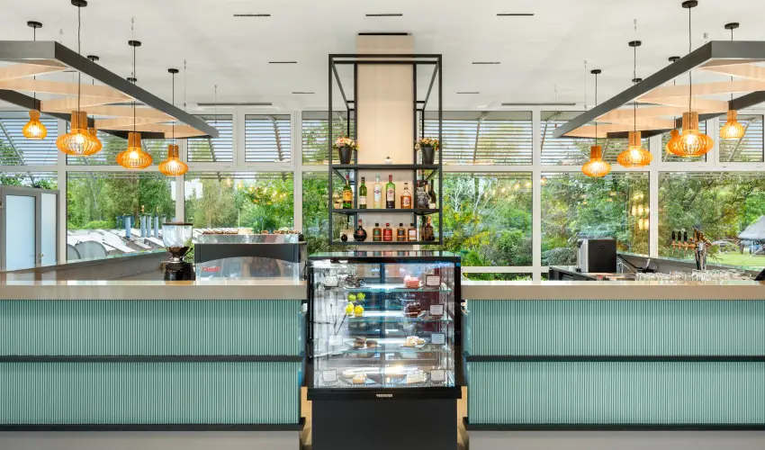 Danubius Hotel Annabella Balatonf�red