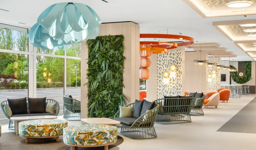 Danubius Hotel Annabella Balatonf�red