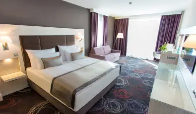 Aura Hotel Balatonfred