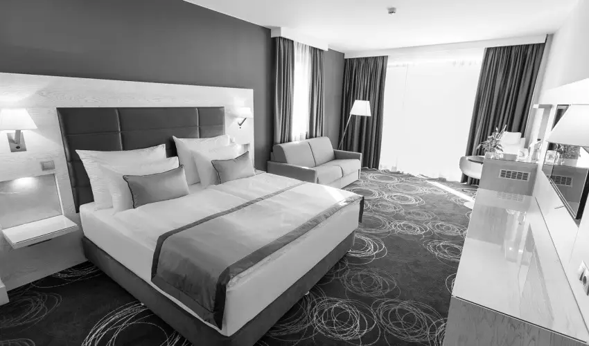 Aura Hotel Balatonfred