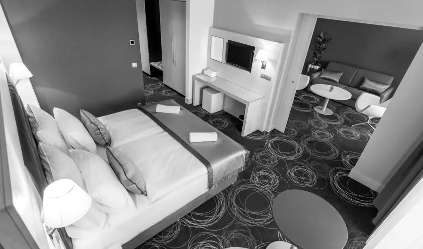 Aura Hotel Balatonfred