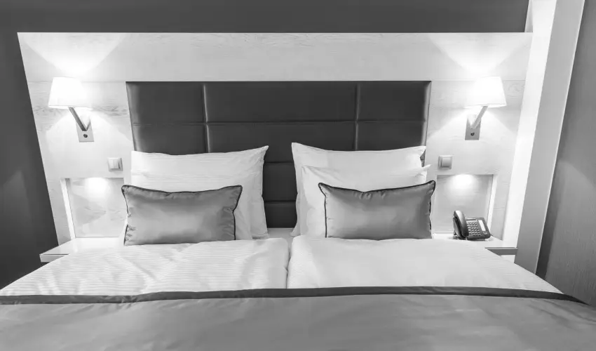 Aura Hotel Balatonfred