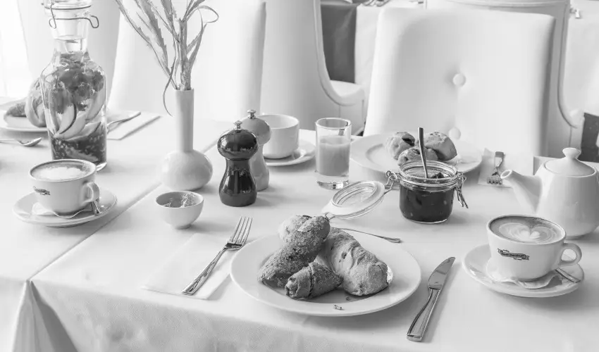 Aura Hotel Balatonfred