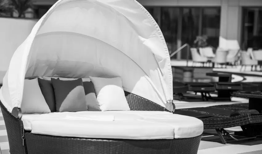 Aura Hotel Balatonfred