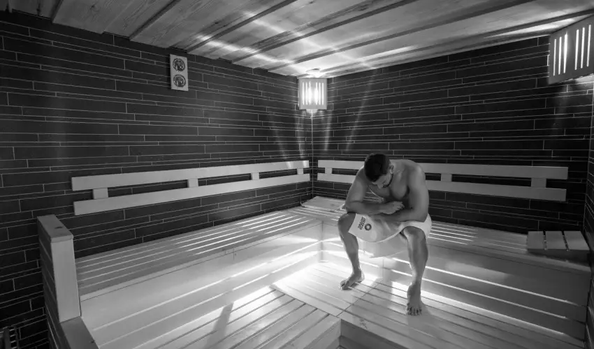 Aura Hotel Balatonfred