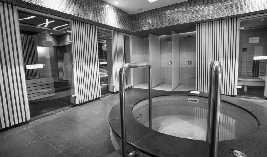 Aura Hotel Balatonfred