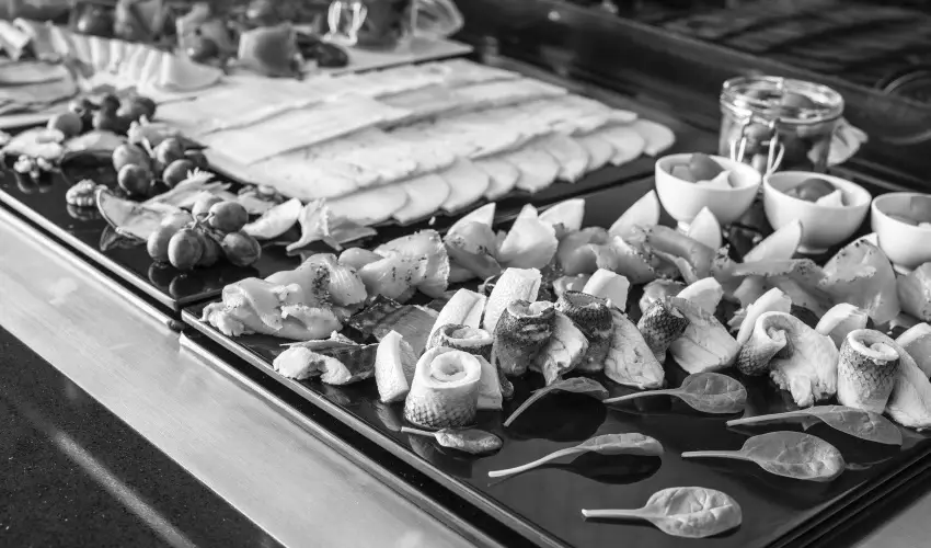 Aura Hotel Balatonfred