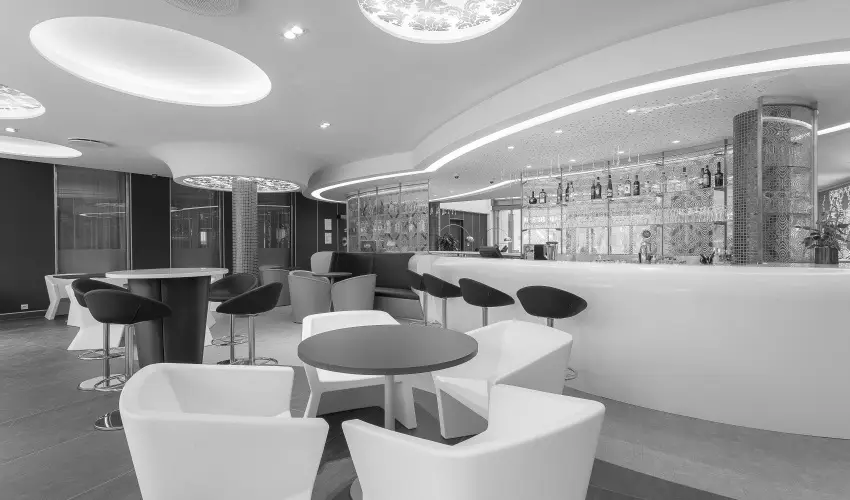 Aura Hotel Balatonfred