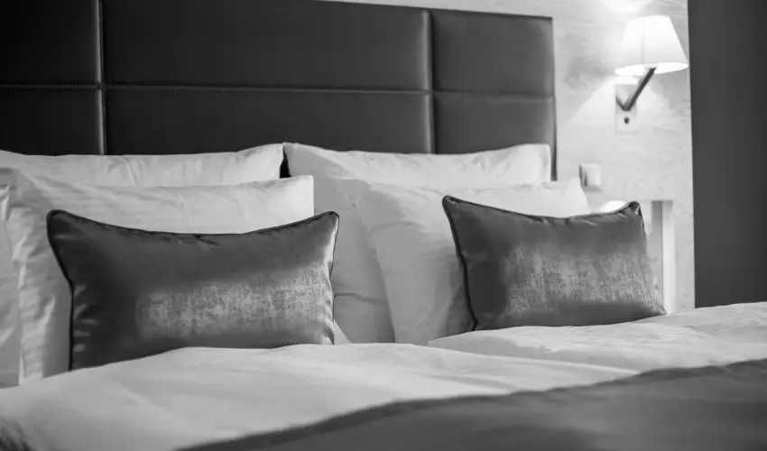 Aura Hotel Balatonfred