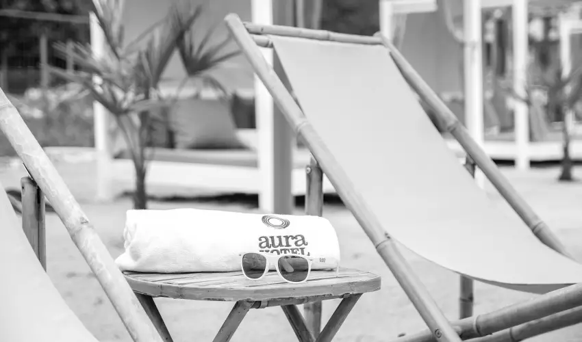 Aura Hotel Balatonfred