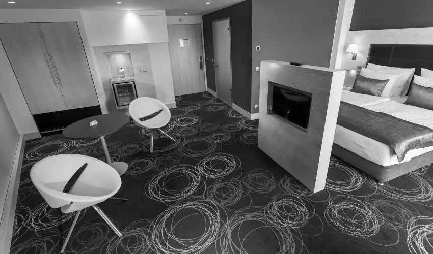 Aura Hotel Balatonfred