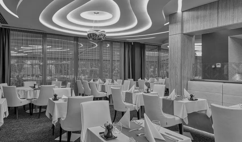 Aura Hotel Balatonfred