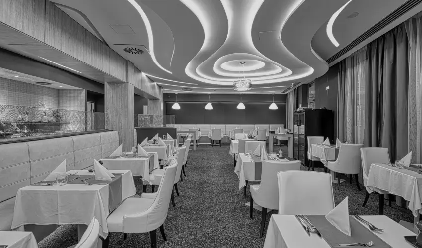 Aura Hotel Balatonfred