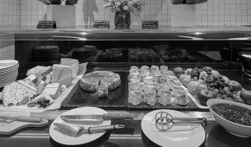 Aura Hotel Balatonfred