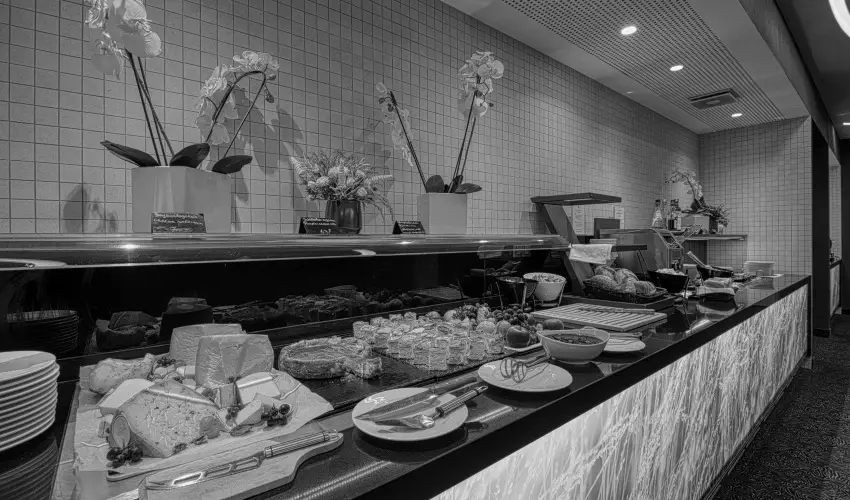 Aura Hotel Balatonfred