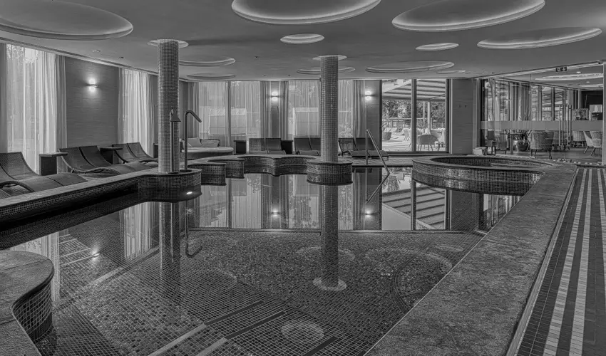 Aura Hotel Balatonfred