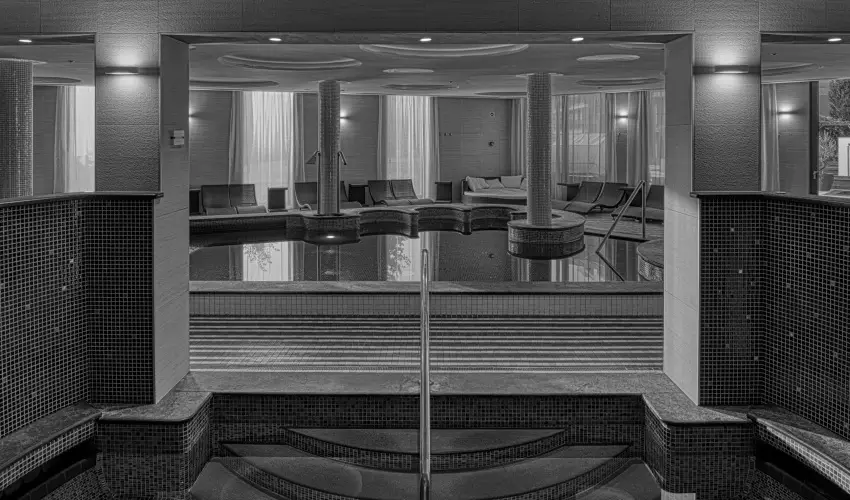 Aura Hotel Balatonfred