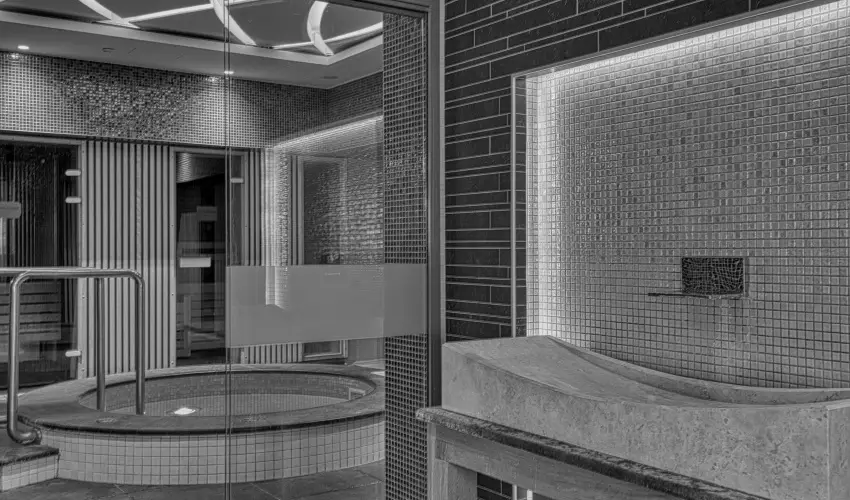 Aura Hotel Balatonfred