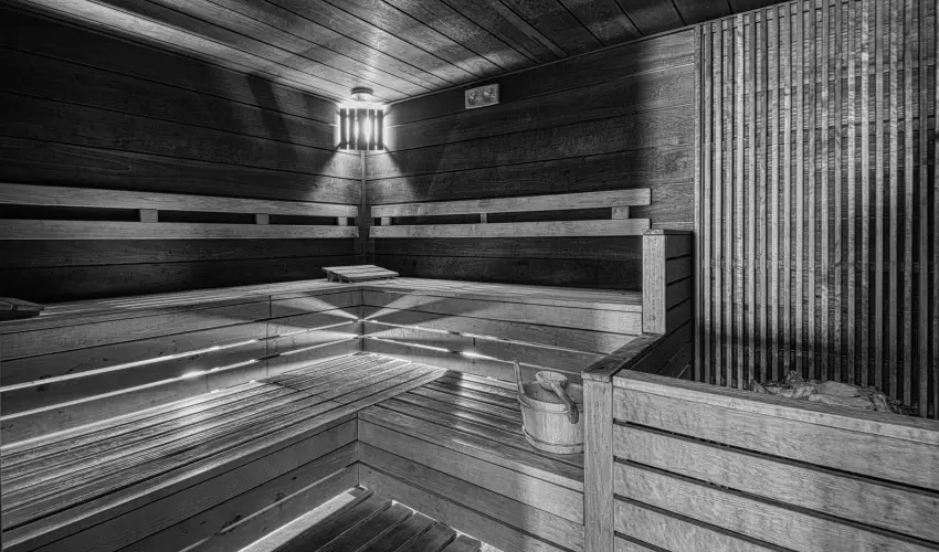 Aura Hotel Balatonfred