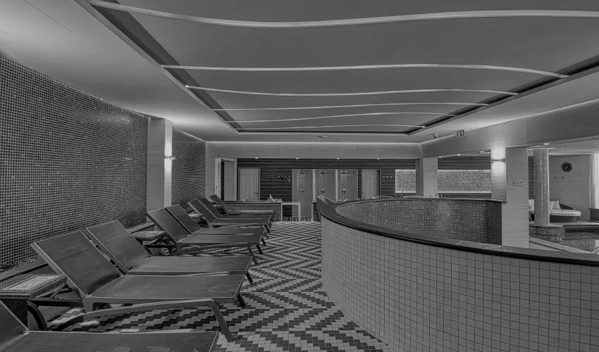 Aura Hotel Balatonfred