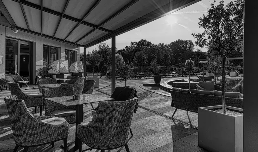 Aura Hotel Balatonfred