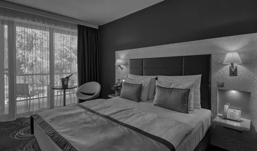 Aura Hotel Balatonfred