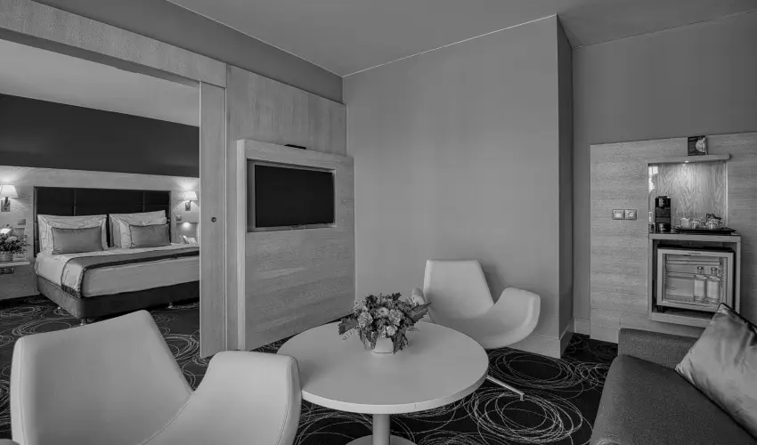 Aura Hotel Balatonfred