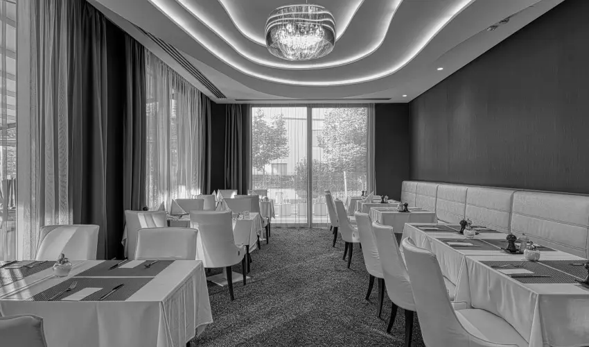 Aura Hotel Balatonfred