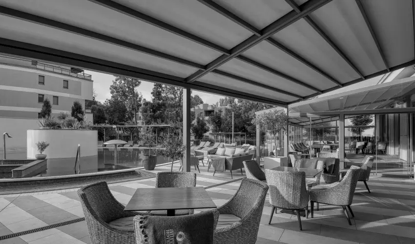 Aura Hotel Balatonfred